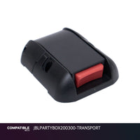 JBL Bags Non-Locking Latch for JBLPARTYBOX200300-TRANSPORT