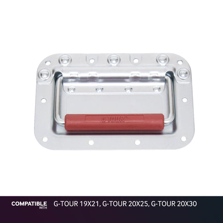 Gator Cases Carry Handle for G-TOUR 19X21, G-TOUR 20X25, G-TOUR 20X30