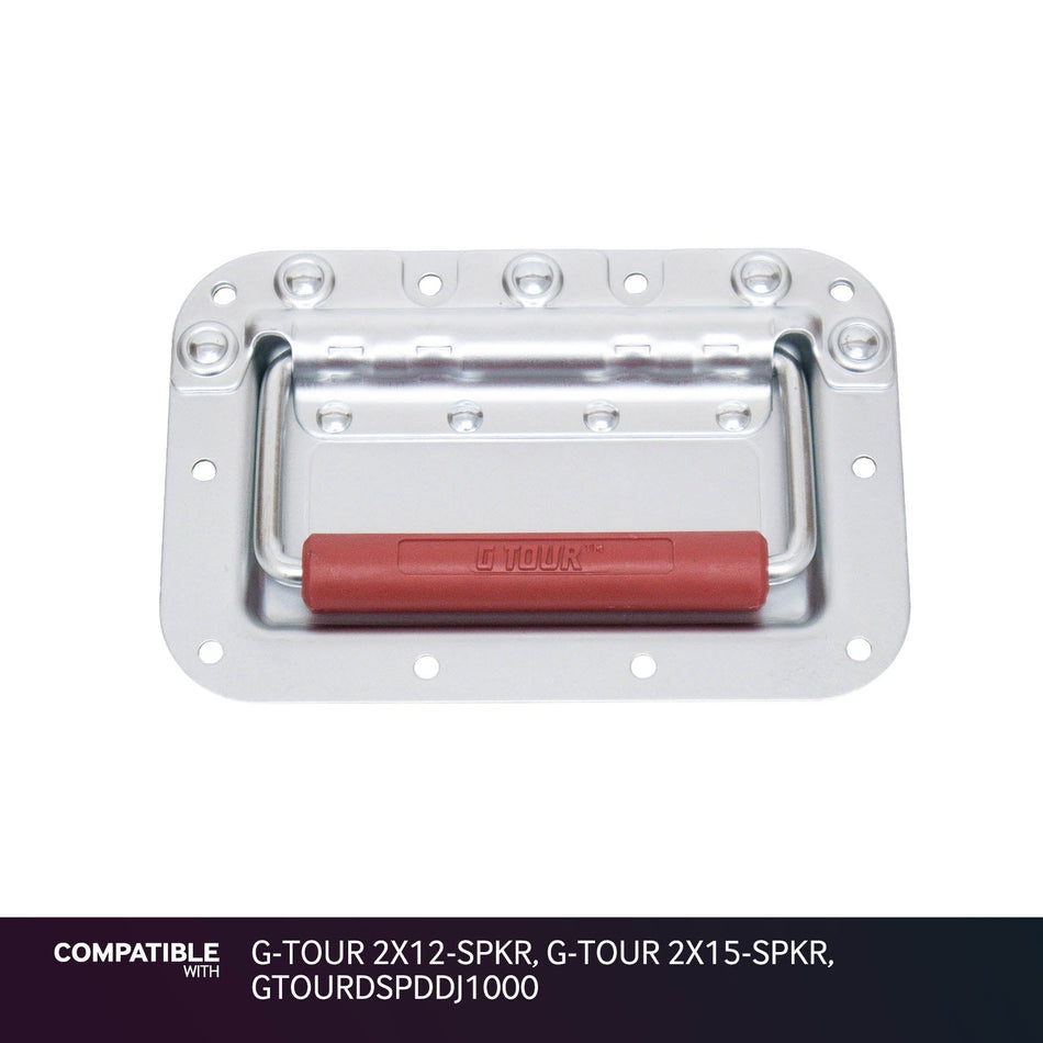 Gator Cases Carry Handle for G-TOUR 2X12-SPKR, G-TOUR 2X15-SPKR, GTOURDSPDDJ1000