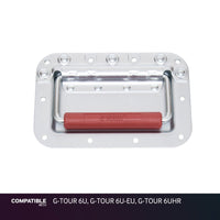Gator Cases Carry Handle for G-TOUR 6U, G-TOUR 6U-EU, G-TOUR 6UHR