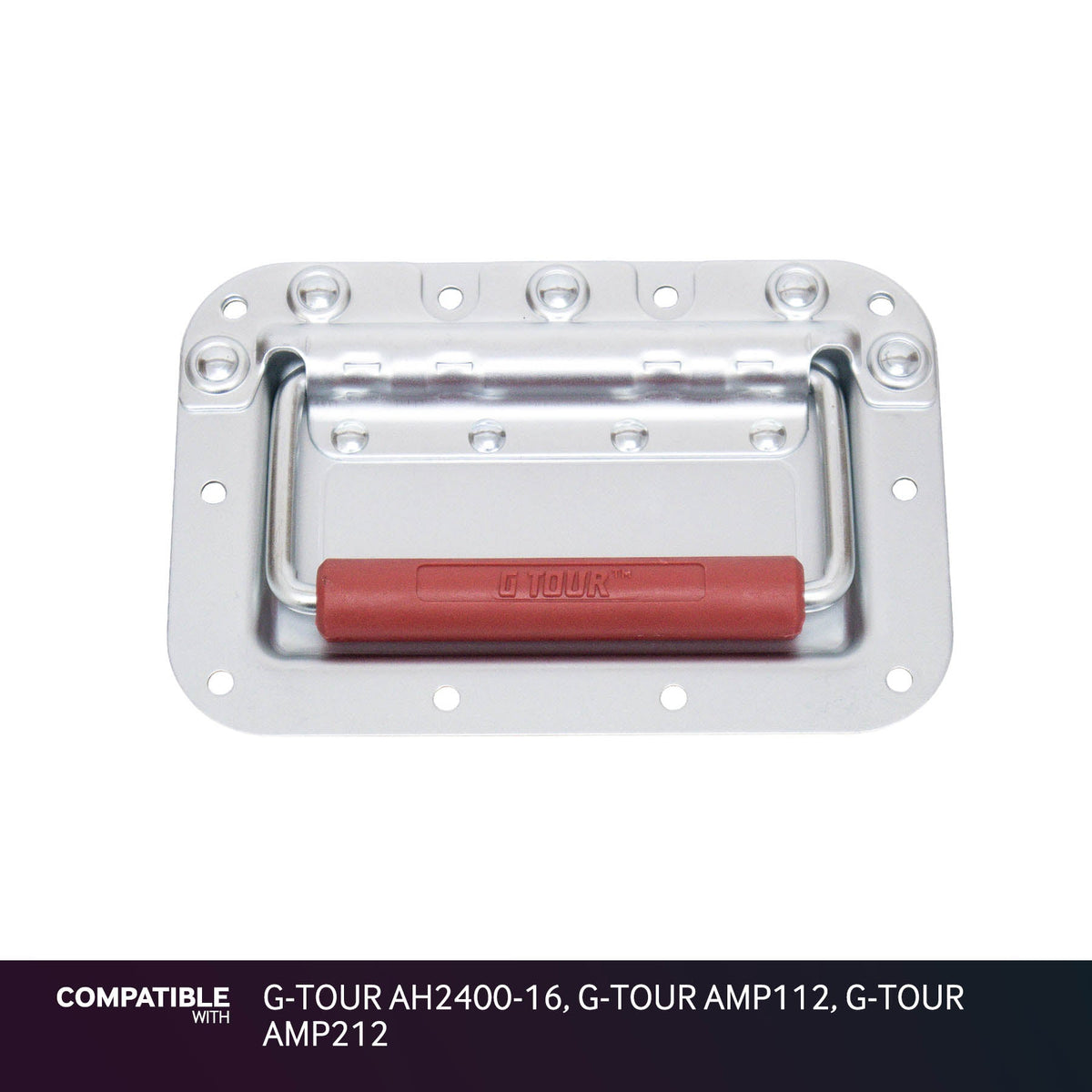 Gator Cases Carry Handle for G-TOUR AH2400-16, G-TOUR AMP112, G-TOUR AMP212