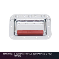 Gator Cases Carry Handle for G-TOUR AH2400-16, G-TOUR AMP112, G-TOUR AMP212