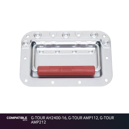 Gator Cases Carry Handle for G-TOUR AH2400-16, G-TOUR AMP112, G-TOUR AMP212