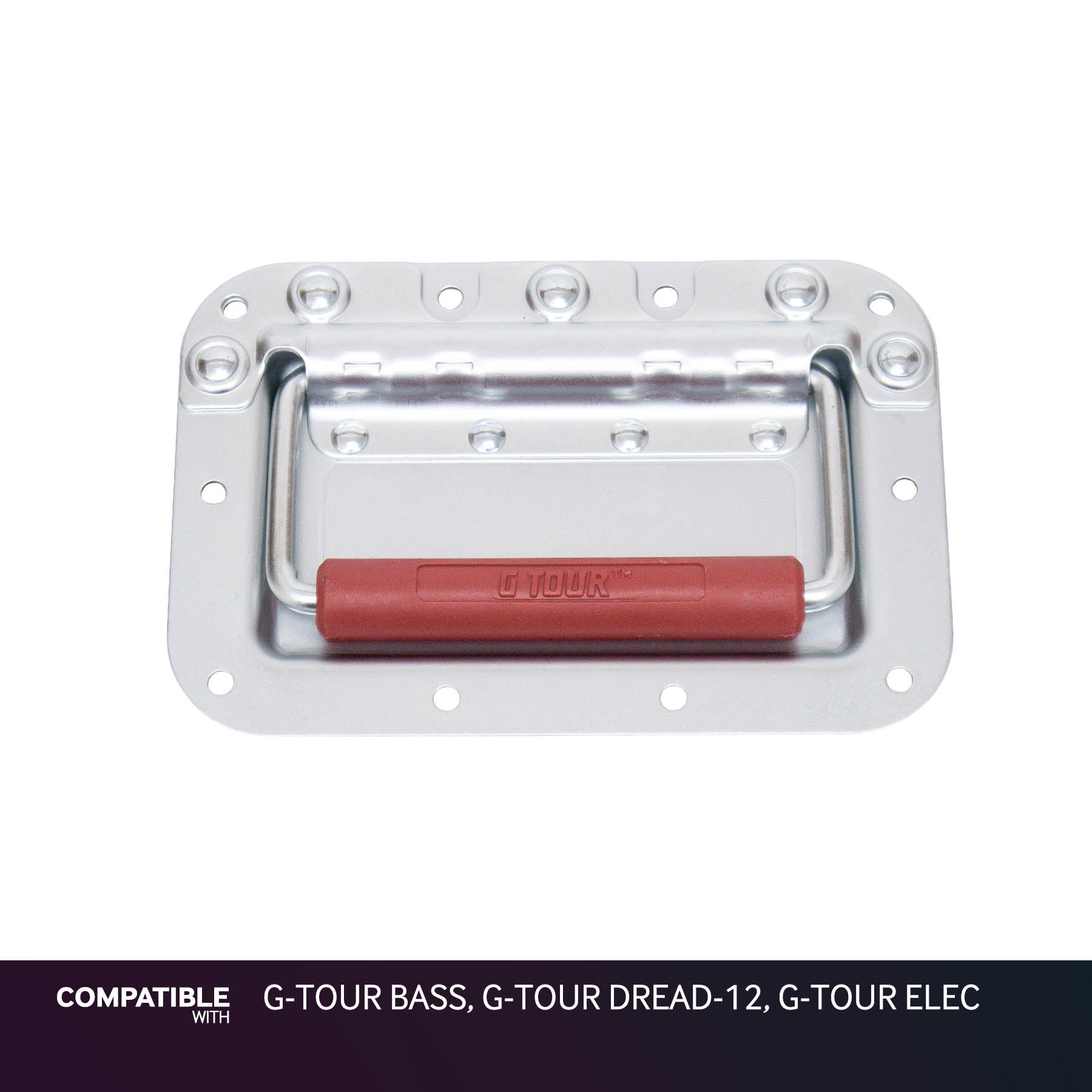 Gator Cases Carry Handle for G-TOUR BASS, G-TOUR DREAD-12, G-TOUR ELEC