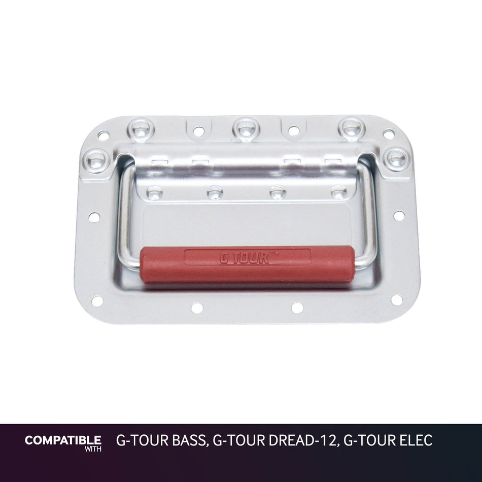 Gator Cases Carry Handle for G-TOUR BASS, G-TOUR DREAD-12, G-TOUR ELEC