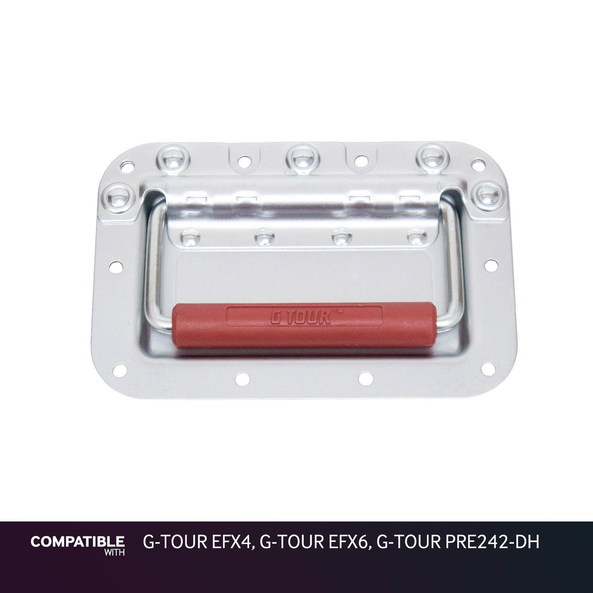 Gator Cases Carry Handle for G-TOUR EFX4, G-TOUR EFX6, G-TOUR PRE242-DH