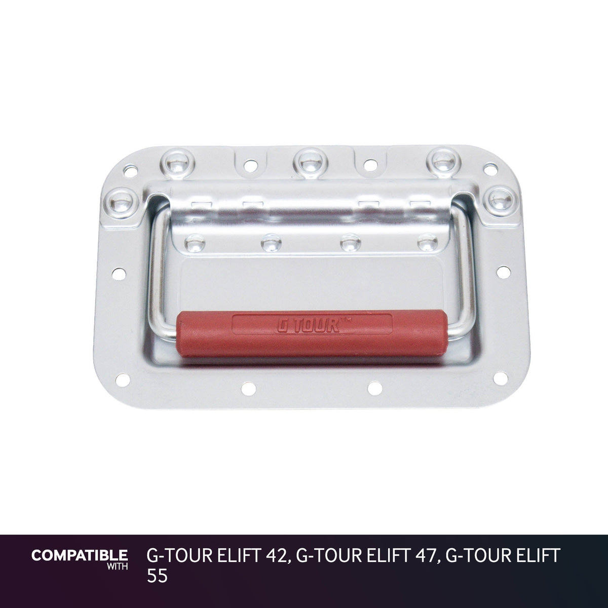 Gator Cases Carry Handle for G-TOUR ELIFT 42, G-TOUR ELIFT 47, G-TOUR ELIFT 55