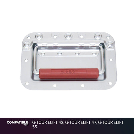 Gator Cases Carry Handle for G-TOUR ELIFT 42, G-TOUR ELIFT 47, G-TOUR ELIFT 55