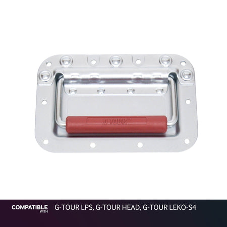 Gator Cases Carry Handle for G-TOUR LPS, G-TOUR HEAD, G-TOUR LEKO-S4