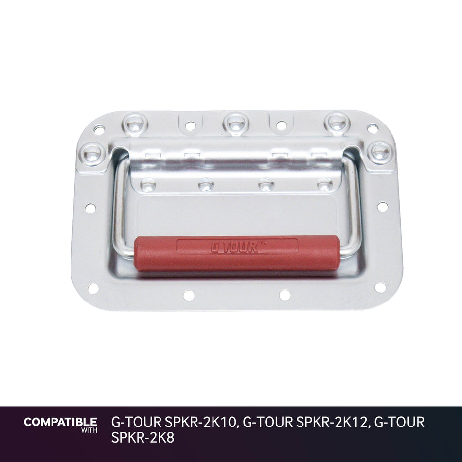 Gator Cases Carry Handle for G-TOUR SPKR-2K10, G-TOUR SPKR-2K12, G-TOUR SPKR-2K8