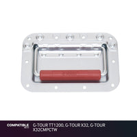 Gator Cases Carry Handle for G-TOUR TT1200, G-TOUR X32, G-TOUR X32CMPCTW