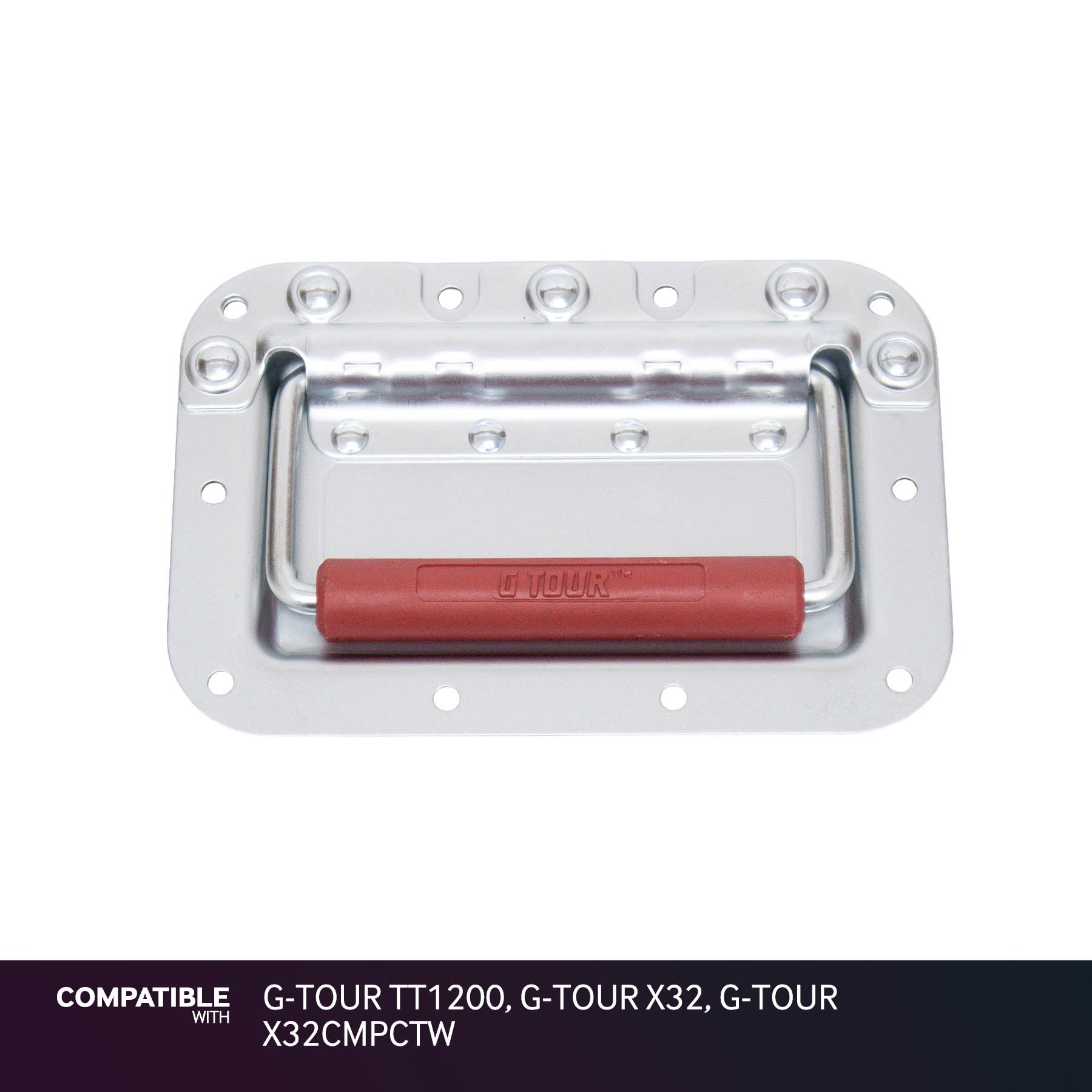 Gator Cases Carry Handle for G-TOUR TT1200, G-TOUR X32, G-TOUR X32CMPCTW