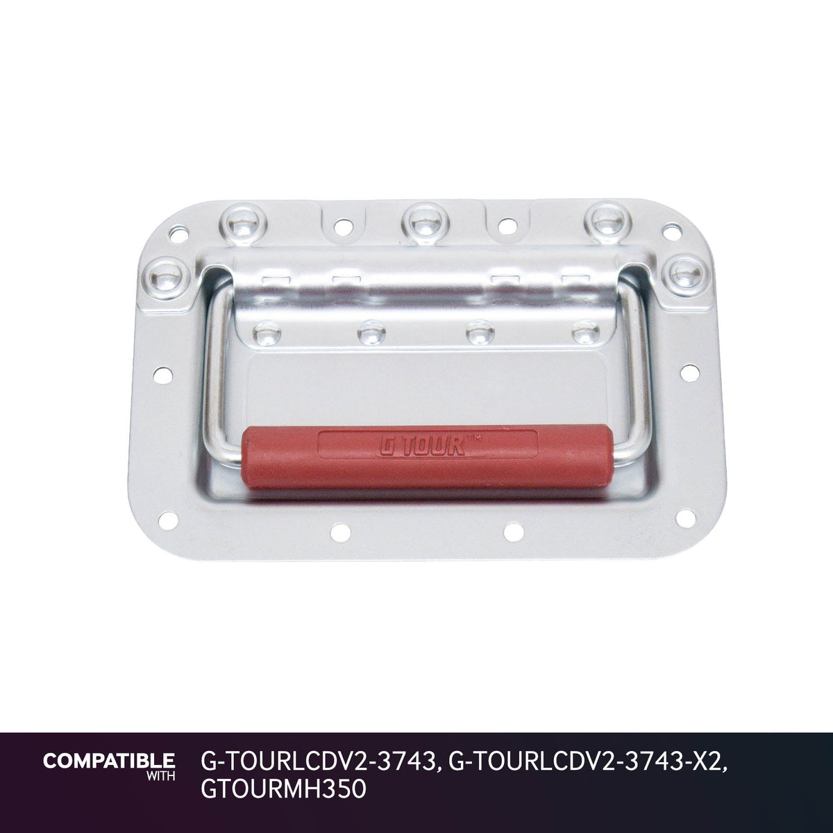 Gator Cases Carry Handle for G-TOURLCDV2-3743, G-TOURLCDV2-3743-X2, GTOURMH350