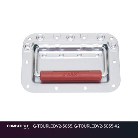 Gator Cases Carry Handle for G-TOURLCDV2-5055, G-TOURLCDV2-5055-X2