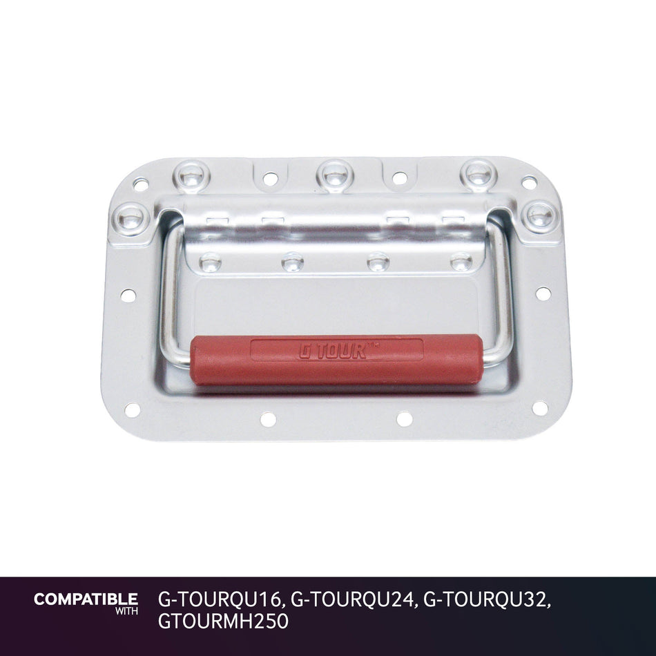 Gator Cases Carry Handle for G-TOURQU16, G-TOURQU24, G-TOURQU32, GTOURMH250