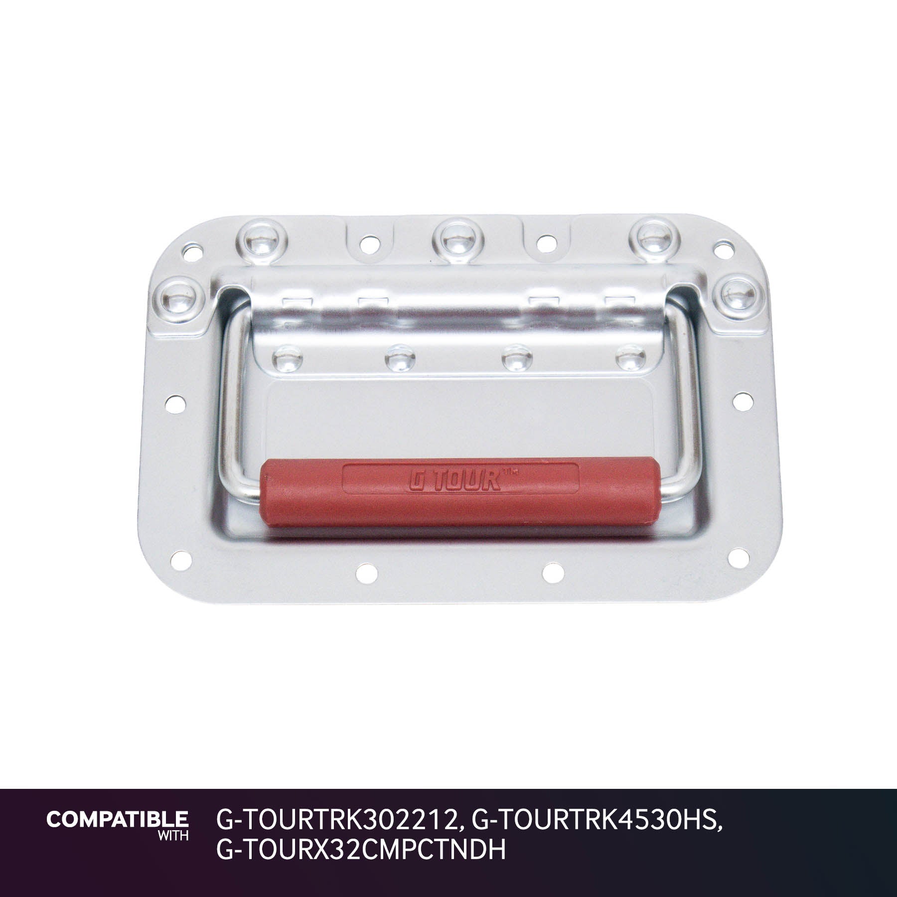 Gator Cases Carry Handle for G-TOURTRK302212, G-TOURTRK4530HS, G-TOURX32CMPCTNDH
