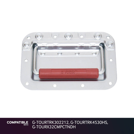 Gator Cases Carry Handle for G-TOURTRK302212, G-TOURTRK4530HS, G-TOURX32CMPCTNDH