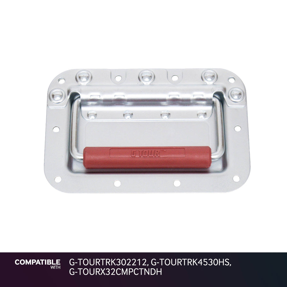 Gator Cases Carry Handle for G-TOURTRK302212, G-TOURTRK4530HS, G-TOURX32CMPCTNDH