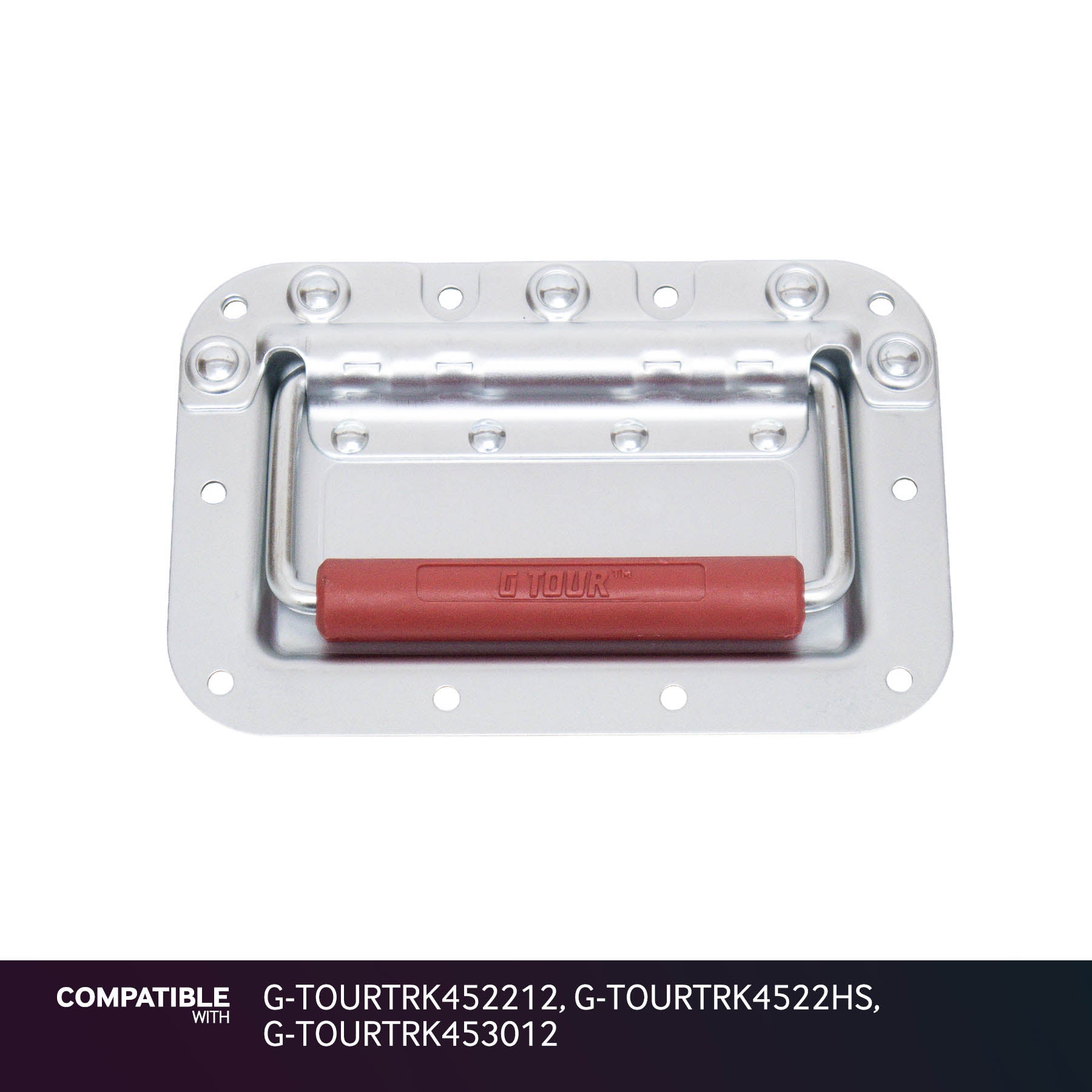 Gator Cases Carry Handle for G-TOURTRK452212, G-TOURTRK4522HS, G-TOURTRK453012