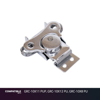 Gator Cases Butterfly Latch for GRC-10X11 PUP, GRC-10X12 PU, GRC-10X8 PU