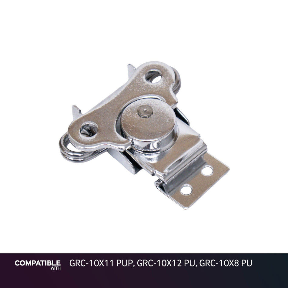 Gator Cases Butterfly Latch for GRC-10X11 PUP, GRC-10X12 PU, GRC-10X8 PU