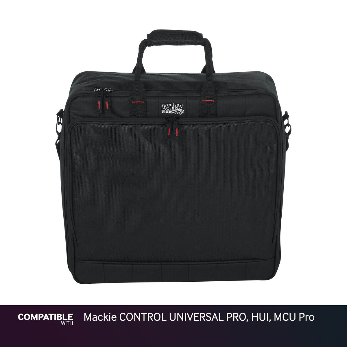 Gator Mixer Bag for Mackie CONTROL UNIVERSAL PRO, HUI, MCU Pro