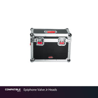 Gator Tour Case for Epiphone Valve Jr Heads