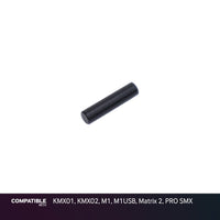 Numark Toggle Sleeve for KMX01, KMX02, M1, M1USB, Matrix 2, PRO SMX