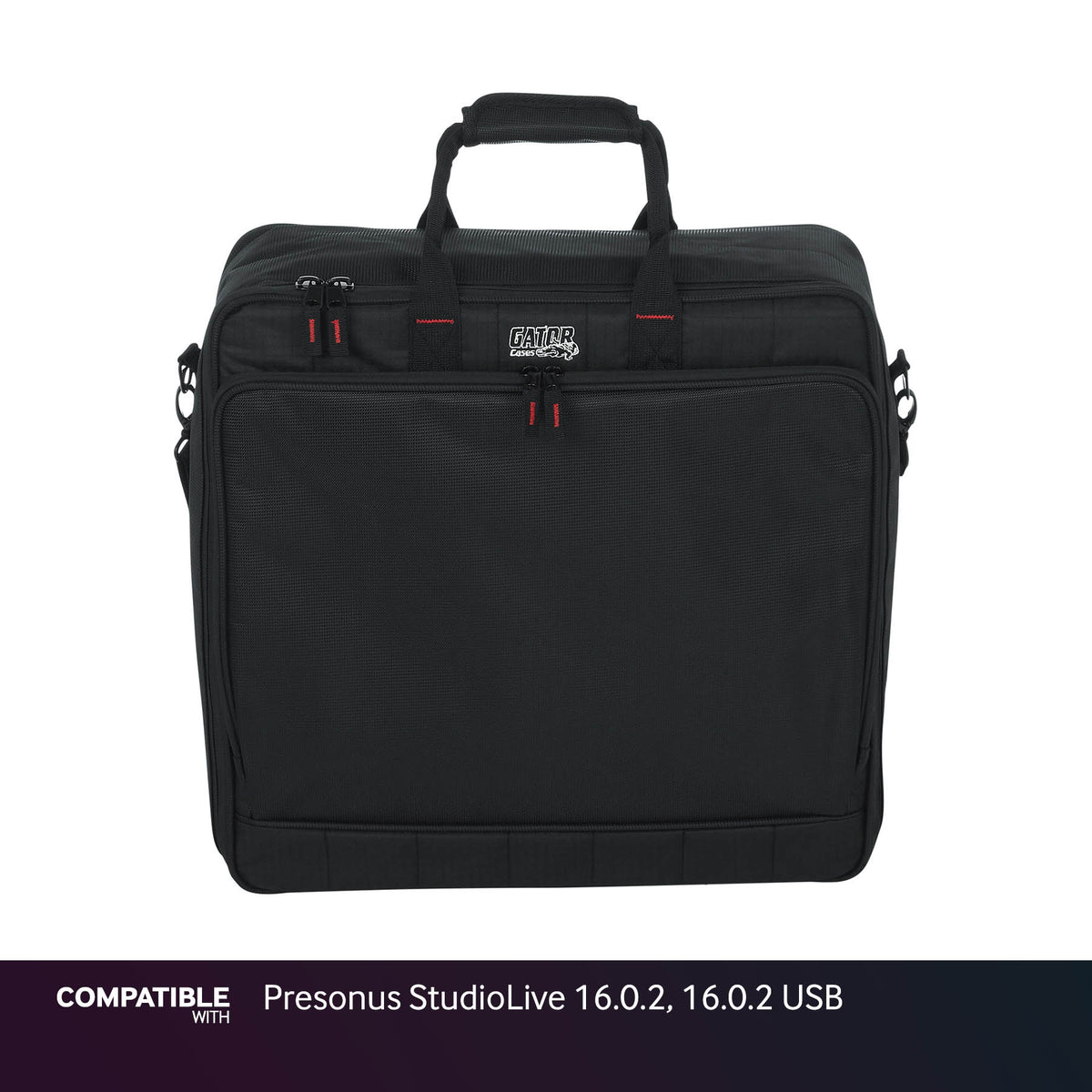 Gator Mixer Bag for Presonus StudioLive 16.0.2, 16.0.2 USB