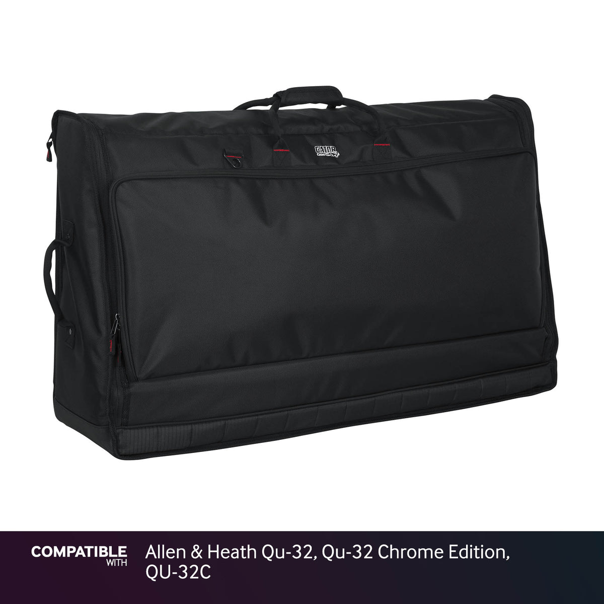 Gator Mixer Bag for Allen & Heath Qu-32, Qu-32 Chrome Edition, QU-32C