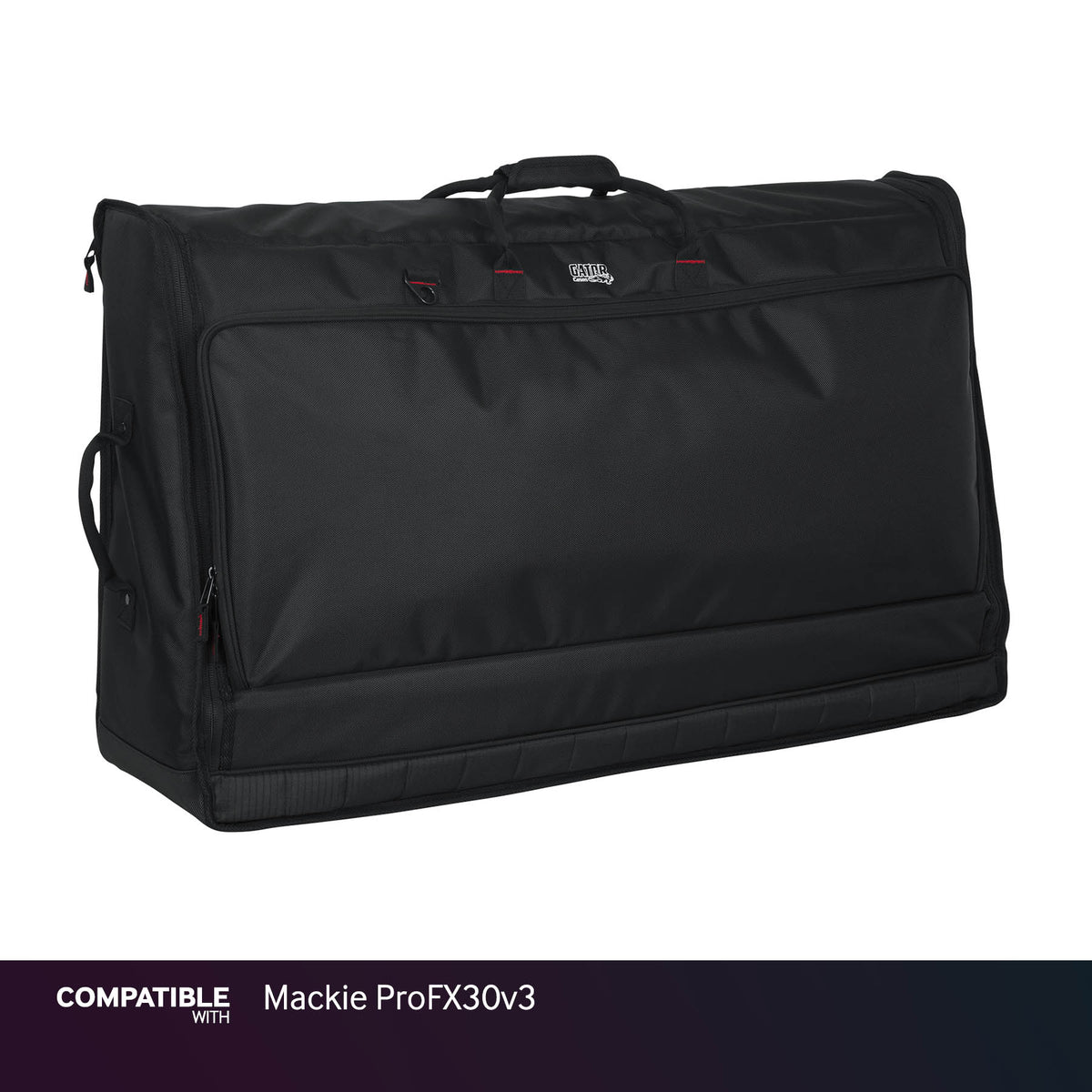 Gator Mixer Bag for Mackie ProFX30v3