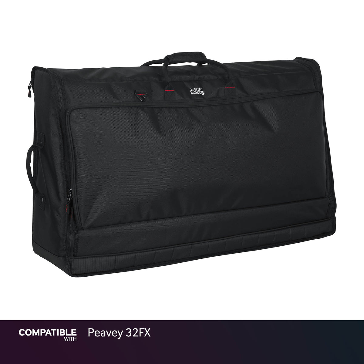 Gator Mixer Bag for Peavey 32FX