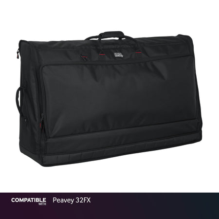 Gator Mixer Bag for Peavey 32FX