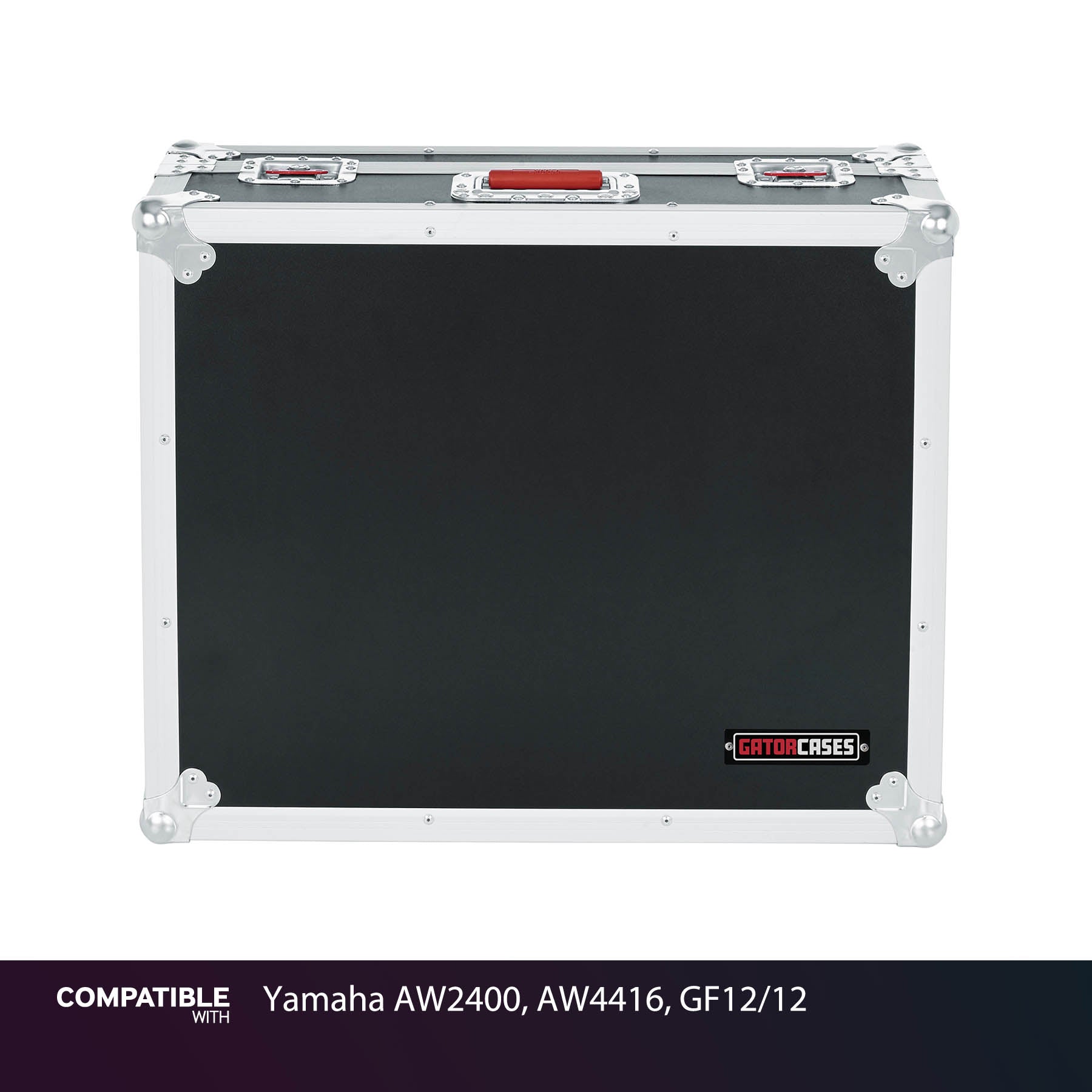 Gator Tour Case for Yamaha AW2400, AW4416, GF12/12