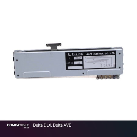 Soundcraft Stereo Fader for Delta DLX, Delta AVE