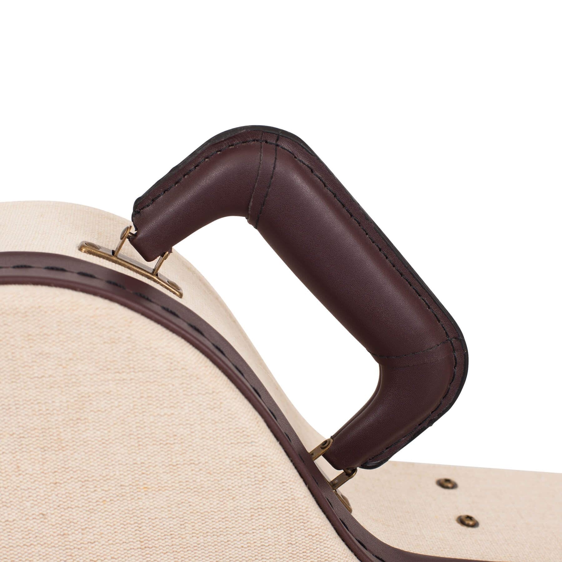 Epiphoneエレアコ DovePROギグバッグ Gator Black Gig Bag fits Epiphone or Gibson Hummingbird