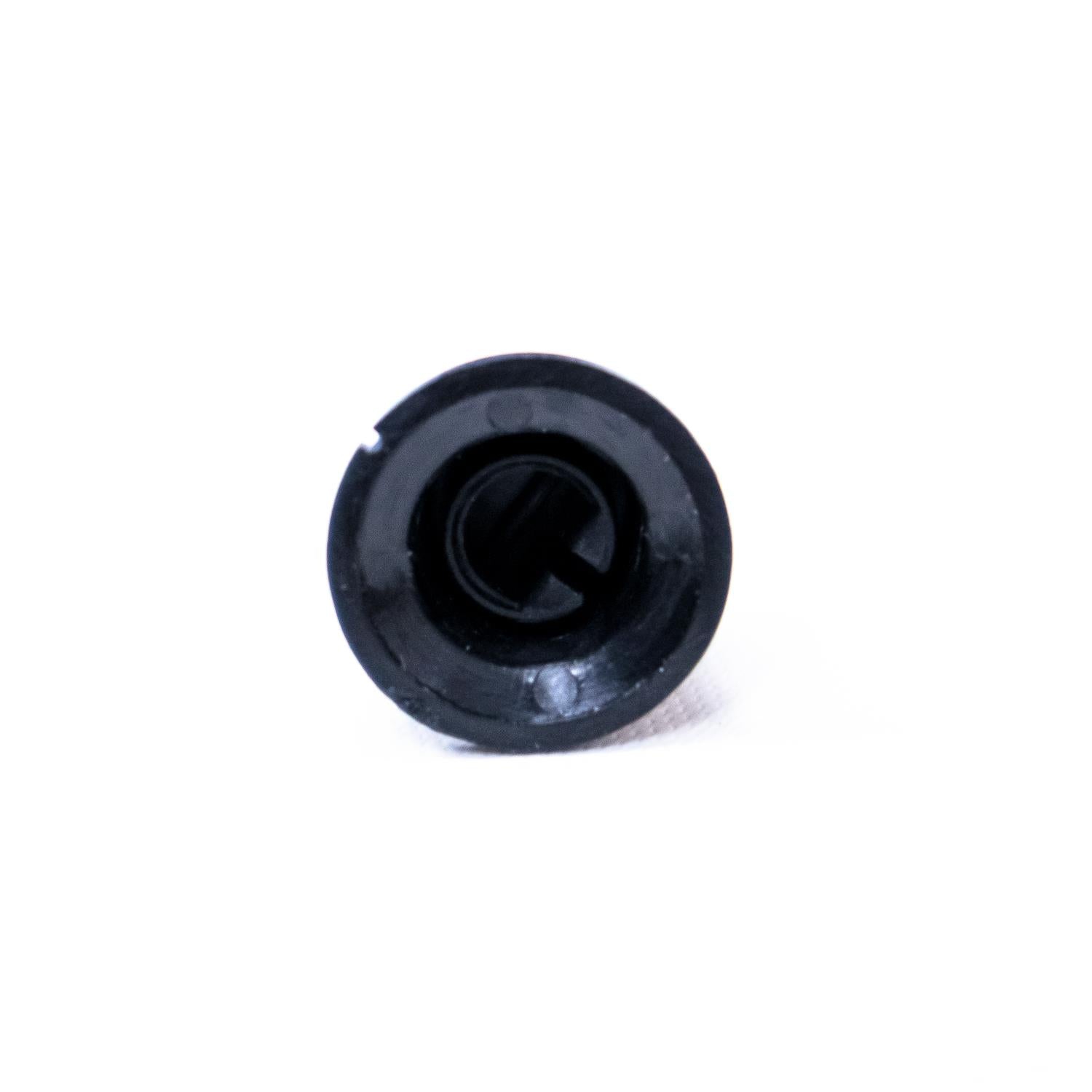 Korg Black Small Parameter Encoder Knob for MS-20 Kit and MS20