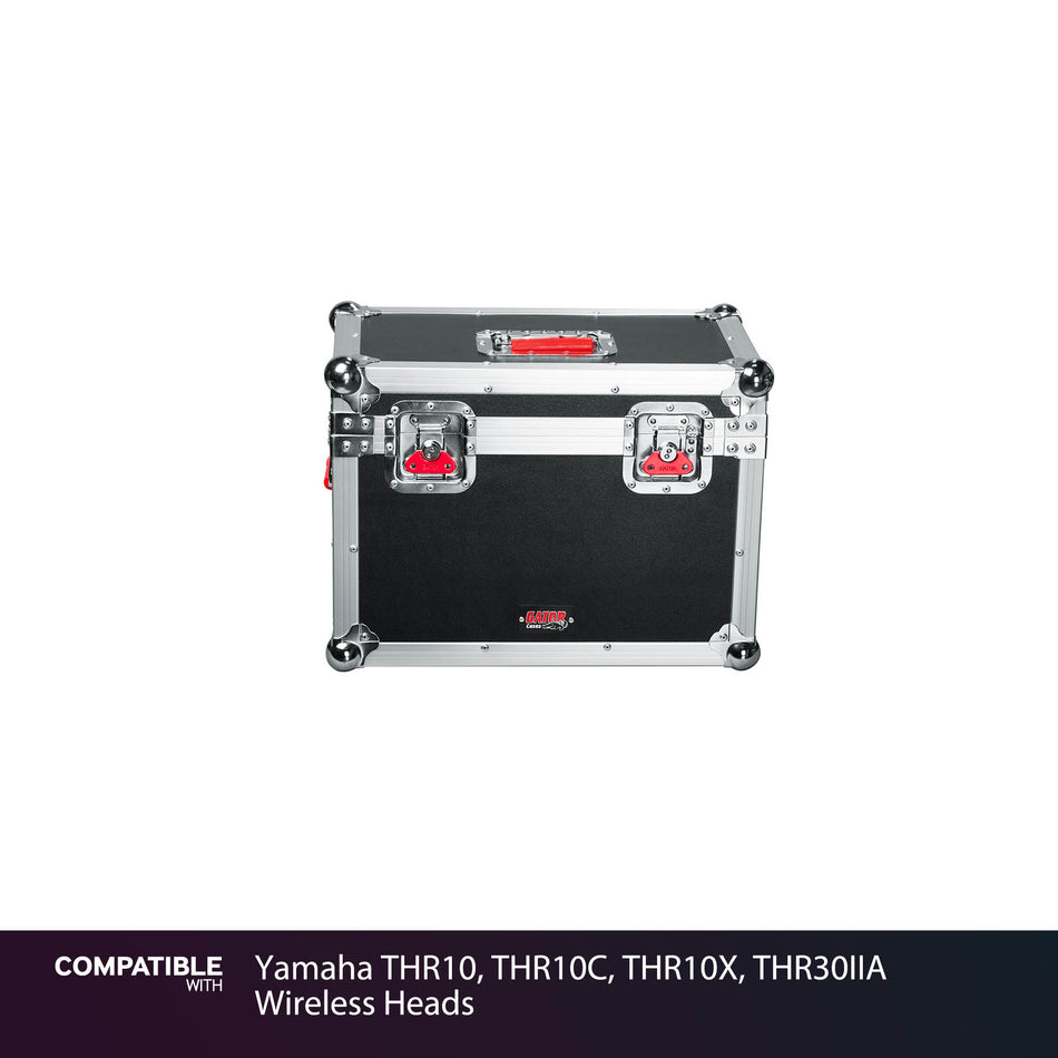 Gator Tour Case for Yamaha THR10, THR10C, THR10X, THR30IIA Wireless Heads