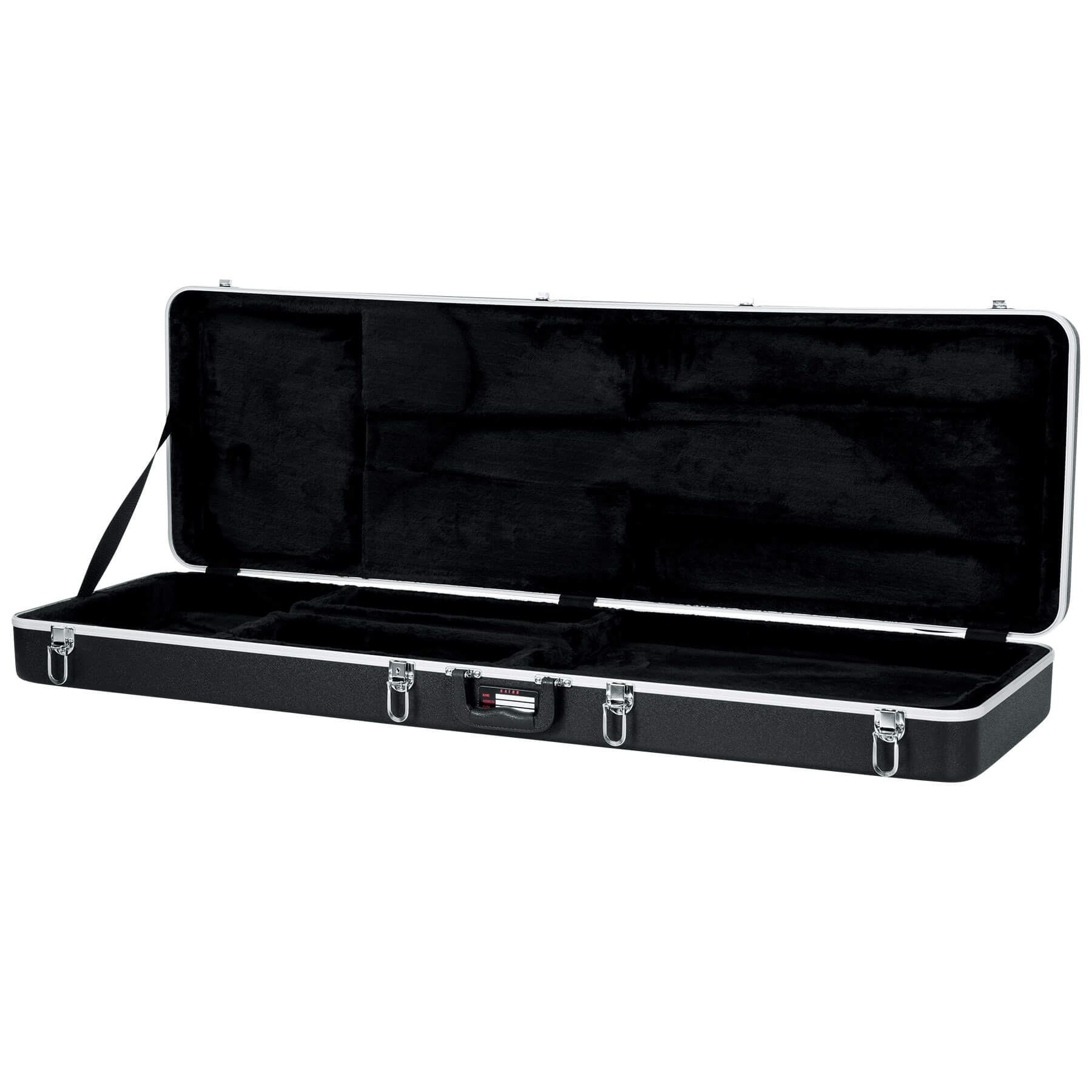 Gator Bass Guitar Case fits Ibanez GSR200, GSR206, GSRM20 – Pixel