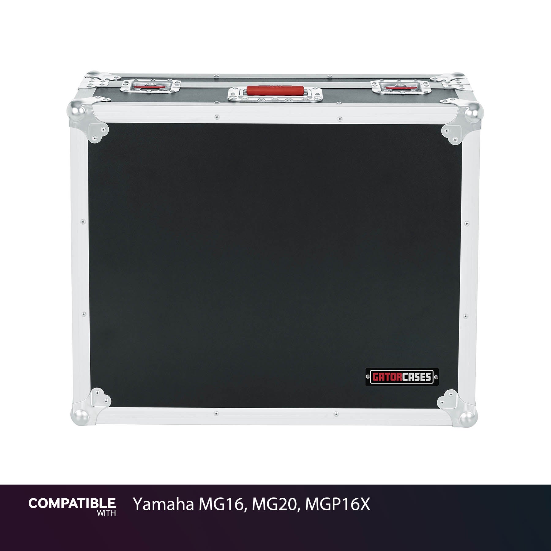 Gator Tour Case for Yamaha MG16, MG20, MGP16X