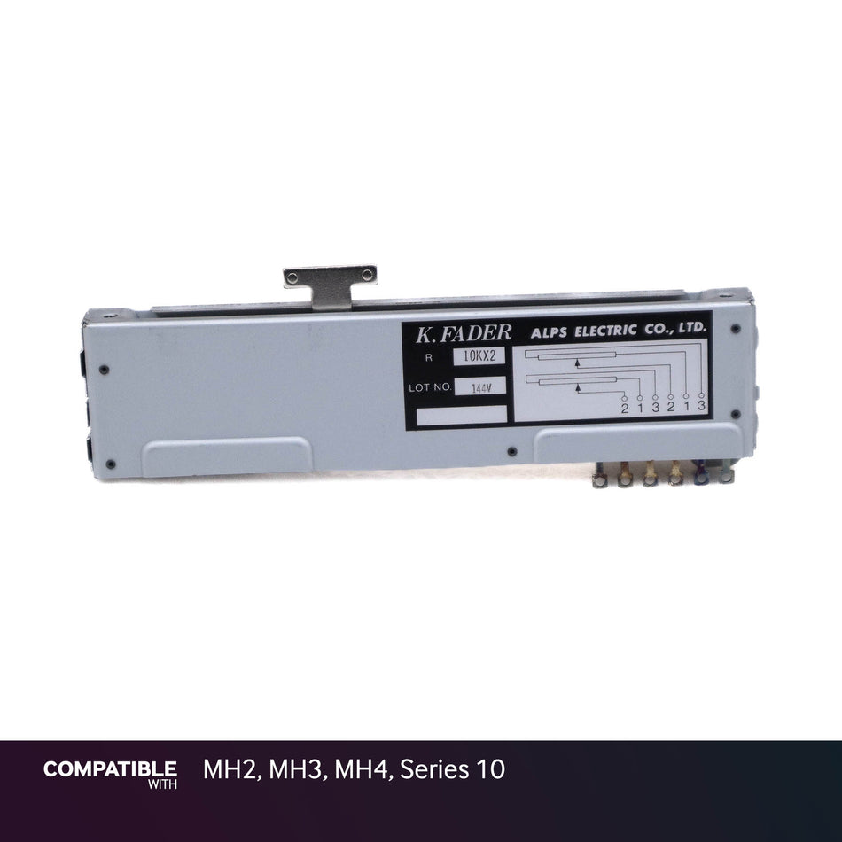 Soundcraft Stereo Fader for MH2, MH3, MH4, Series 10