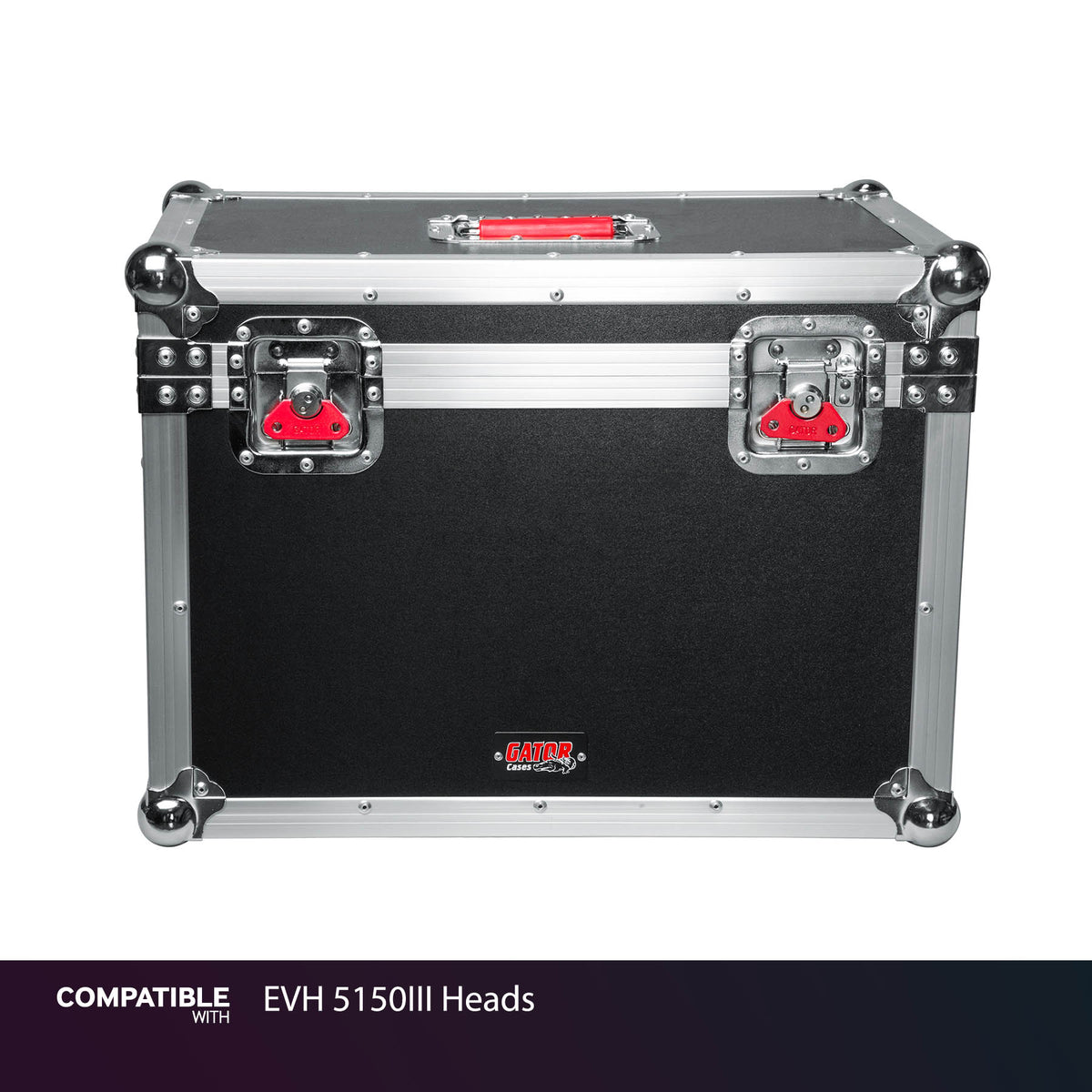 Gator Tour Case for EVH 5150III Heads