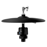 Alesis 12"  ARC Hi-Hat Active Cymbal Pad Assembly for Strata Club, Strata Core