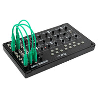 Moog Mavis Semi-modular Analog Synthesizer DIY Kit and Eurorack Module
