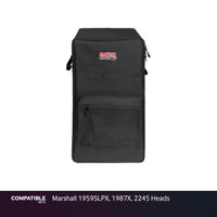 Gator Amp Head Case for Marshall 1959SLPX, 1987X, 2245 Heads