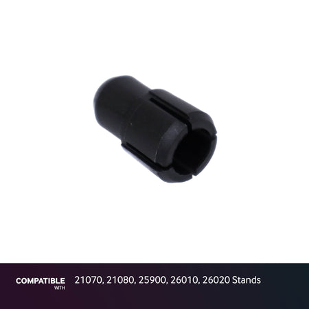 K&M Plastic Stop for 21070, 21080, 25900, 26010, 26020 Stands