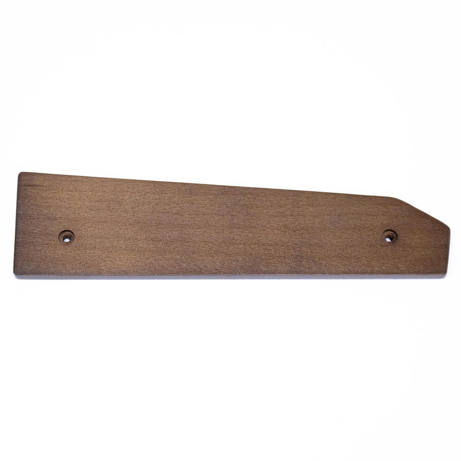Korg Right Side Wood Panel for microKORG Synthesizer