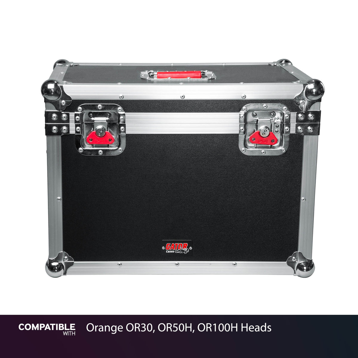 Gator Tour Case for Orange OR30, OR50H, OR100H Heads