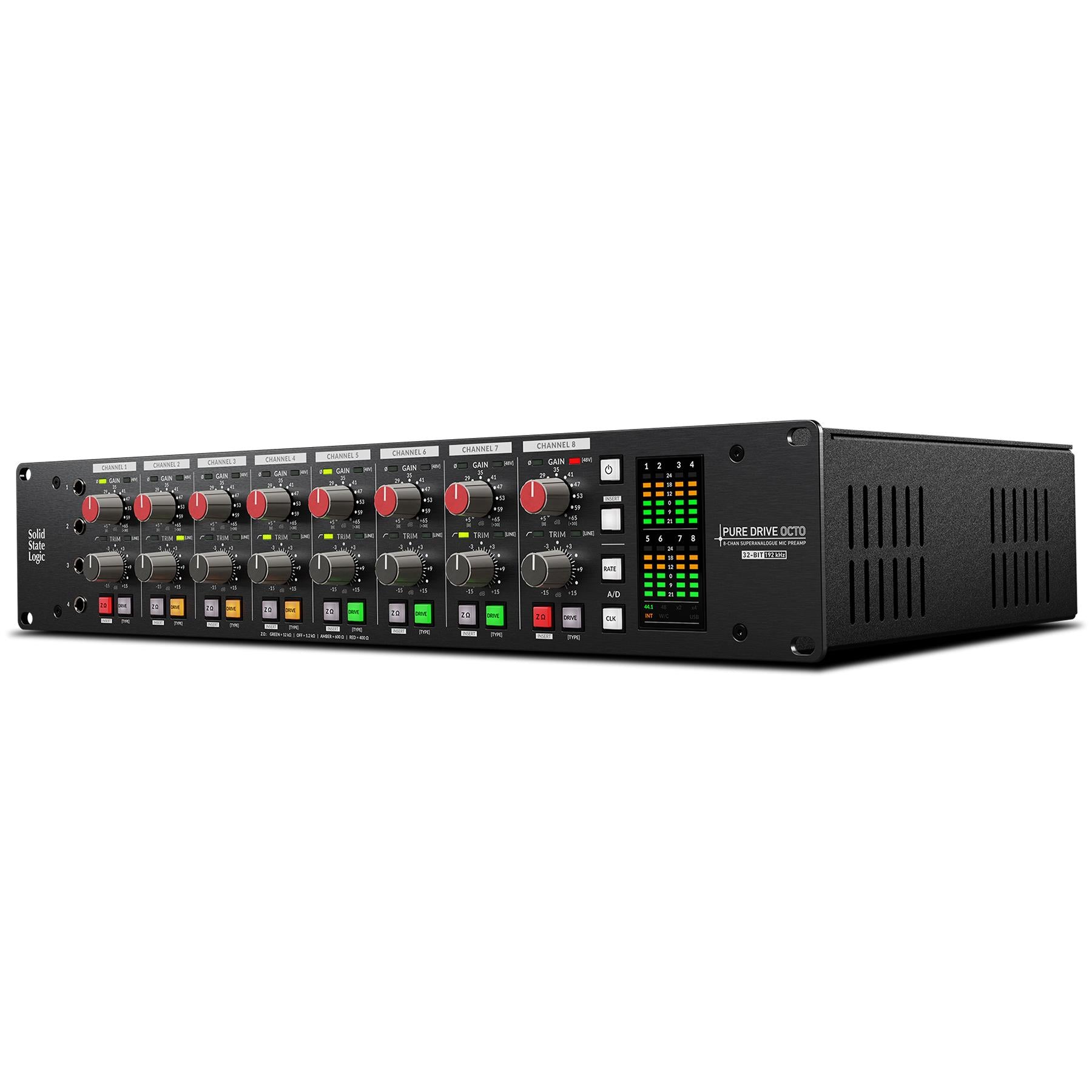 【レア！】Luster Proseries MICRO PREAMP MPA-5 363cc101-96f5-41de-bb5a-