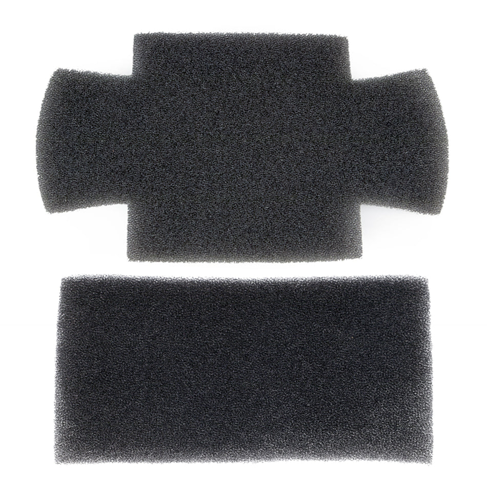 Shure Internal Foam Windscreen Set for 55S, 55SH, 55SHII, 55SH Series II Microphones